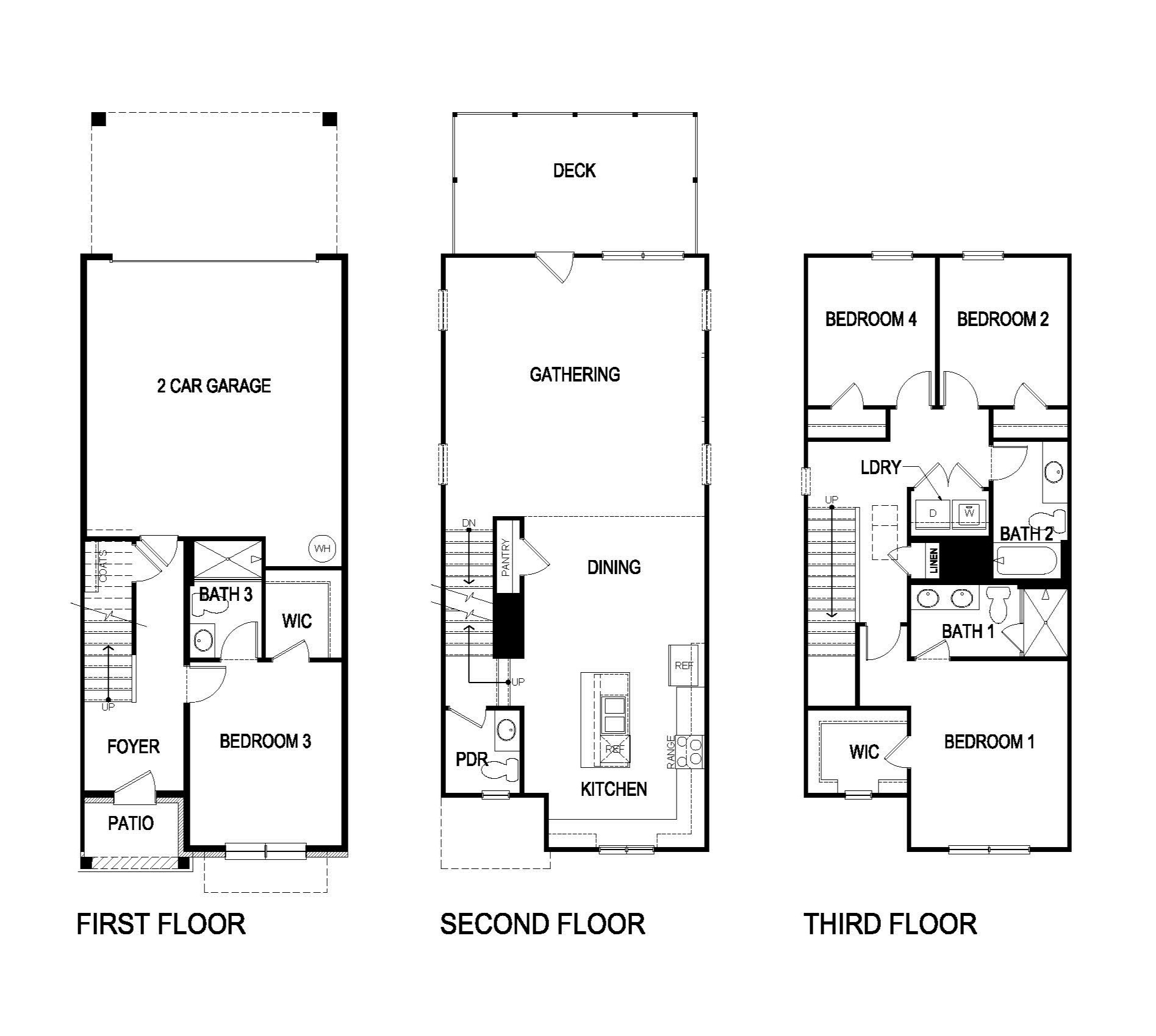 Knollwood 4 bedroom