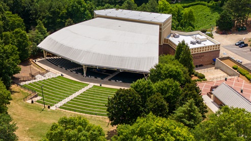 Mable House Amphitheater