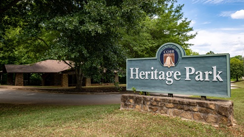 Heritage Park