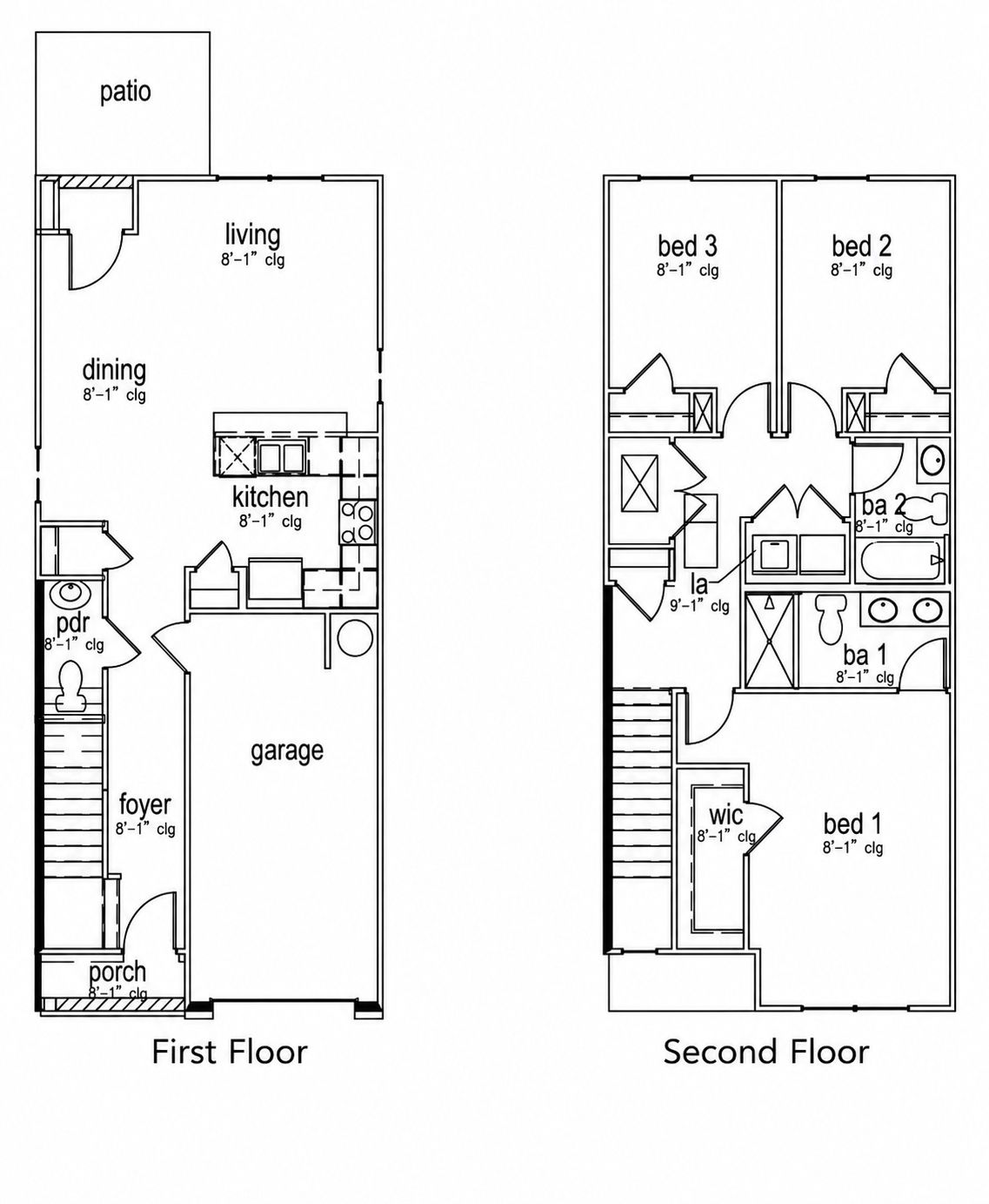 Pearson 2
