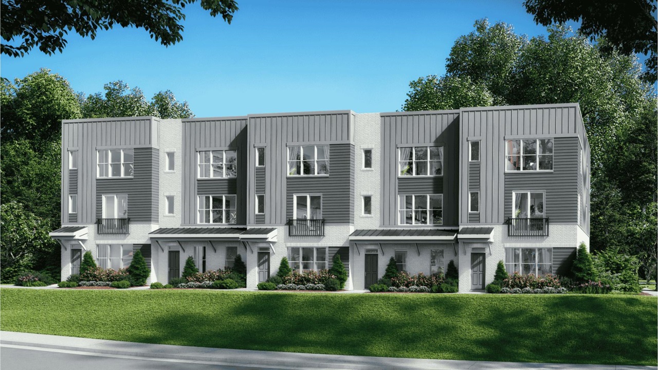 Knollwood Exterior