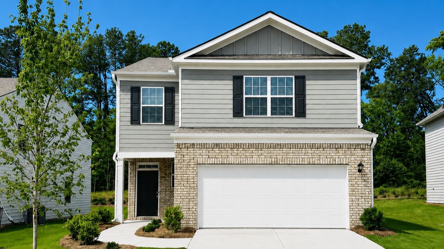 5439 Baybrook Circle