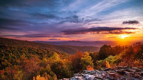 Shenandoah