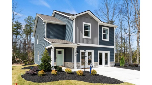 Front Exterior