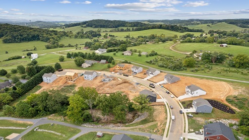 Aerial 1