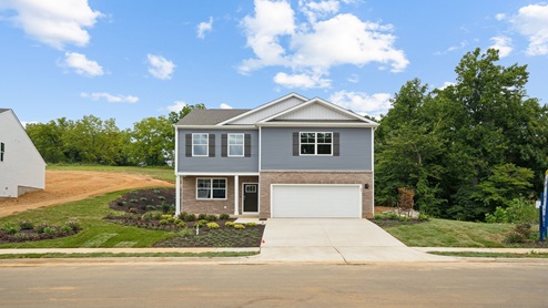 Penwell Front
