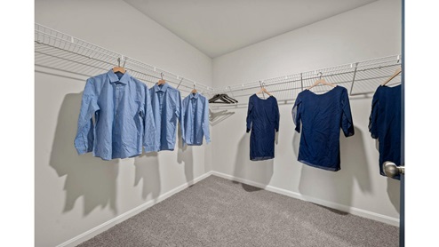 closet