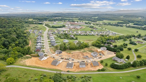 Aerial 2