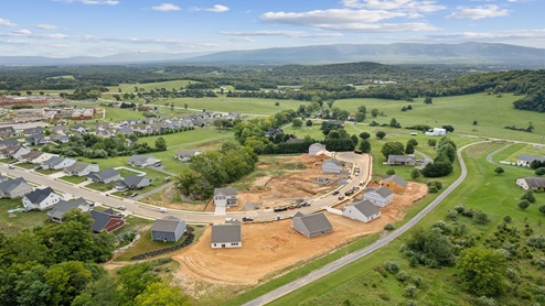 Aerial 3