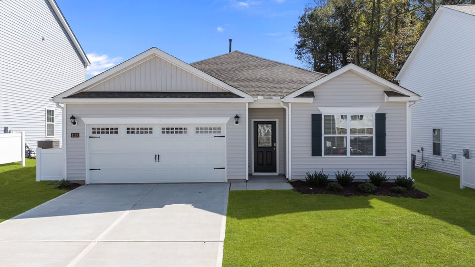 1058 Crossway Lane exterior