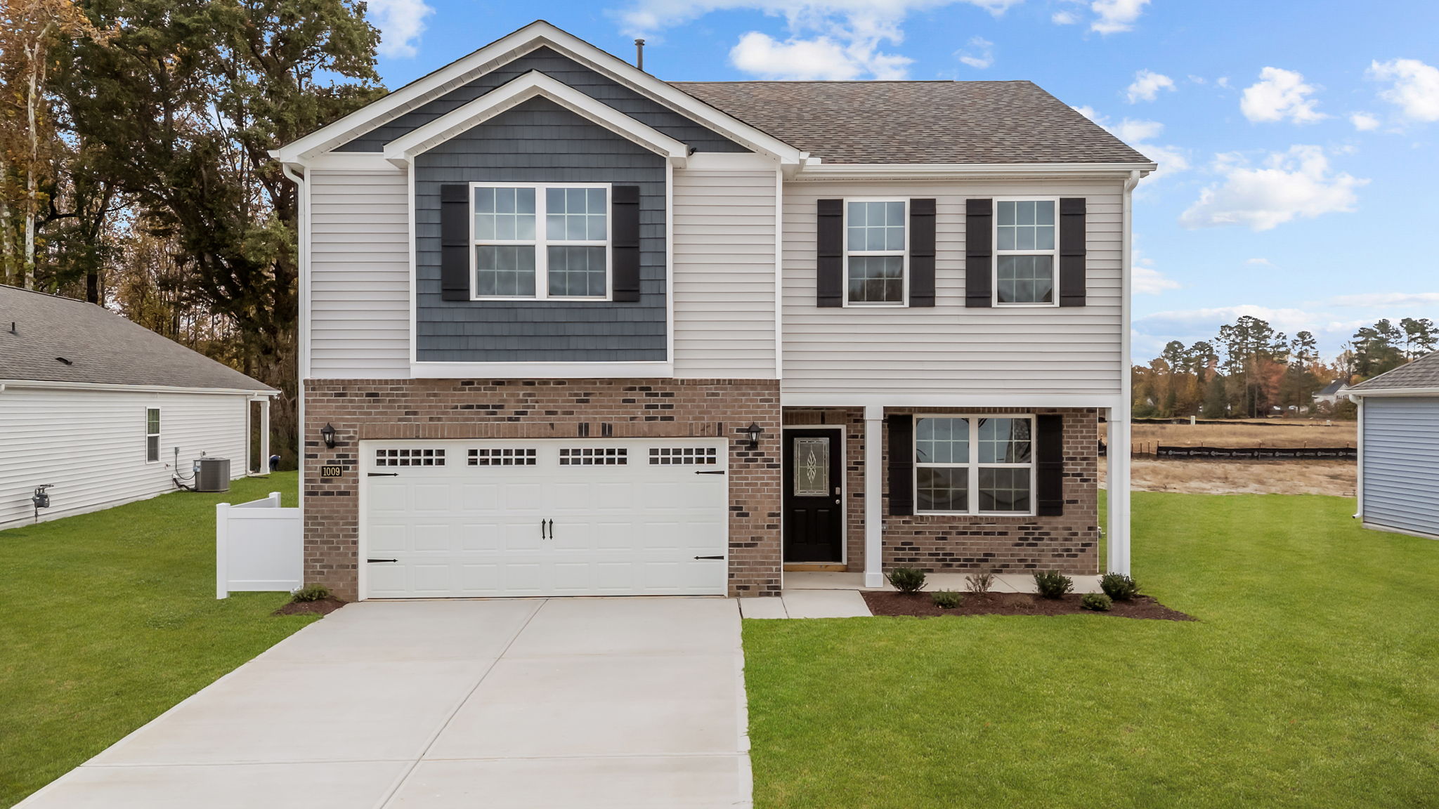 1009 Middlecrest Drive