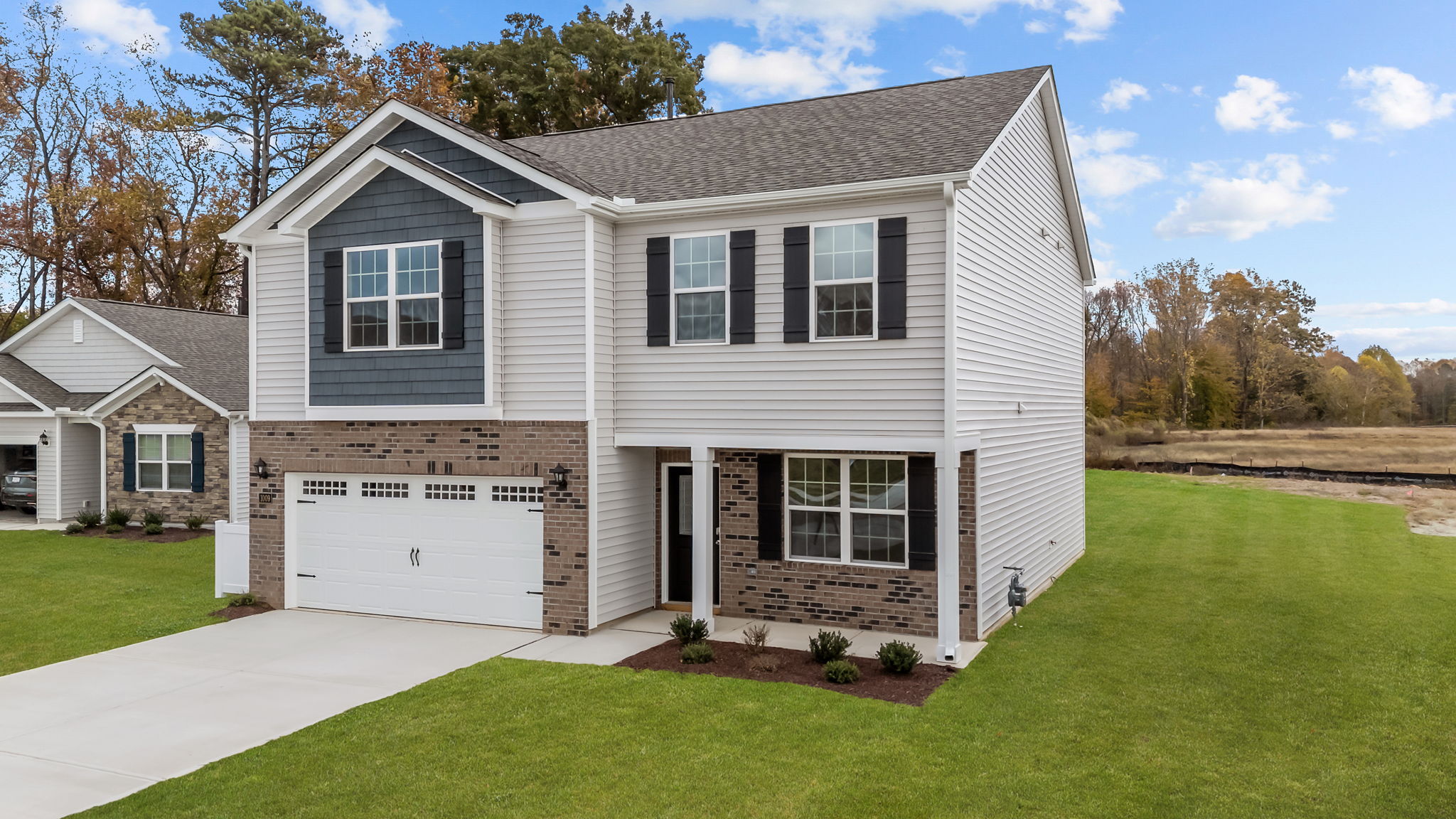 1009 Middlecrest Drive