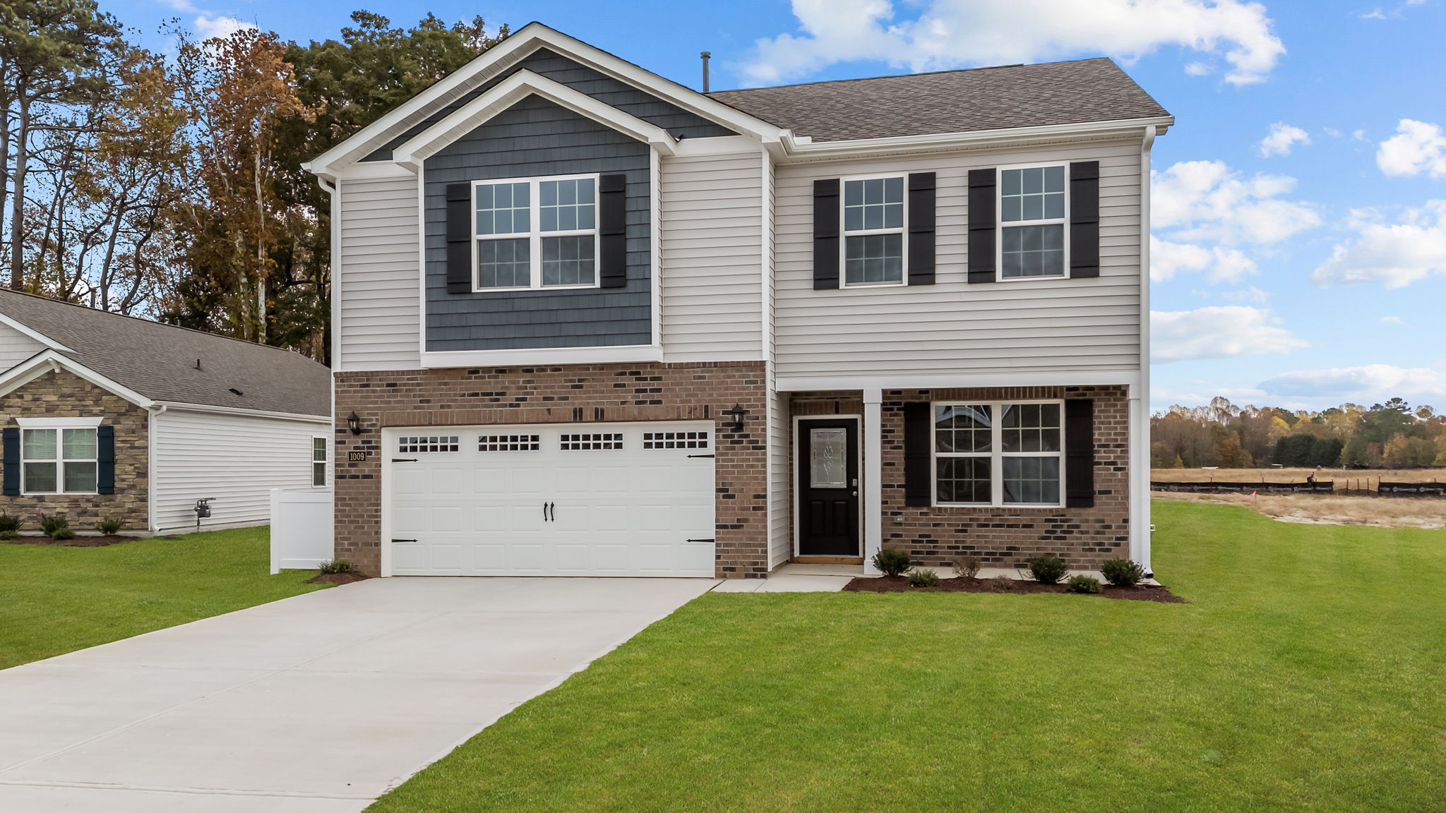 1009 Middlecrest Drive