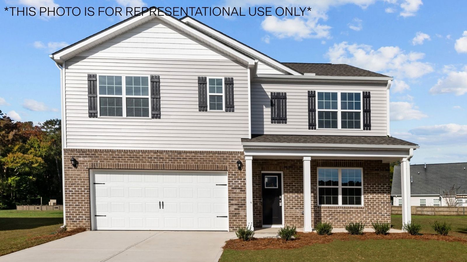 1045 Crossway Lane exterior