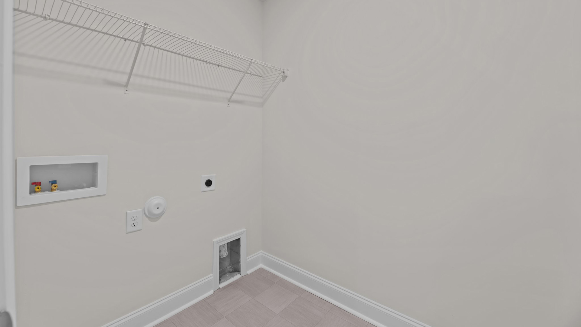 laundry  room