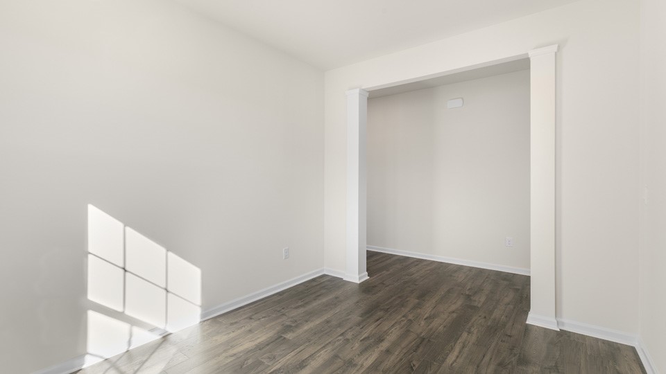 dining area room