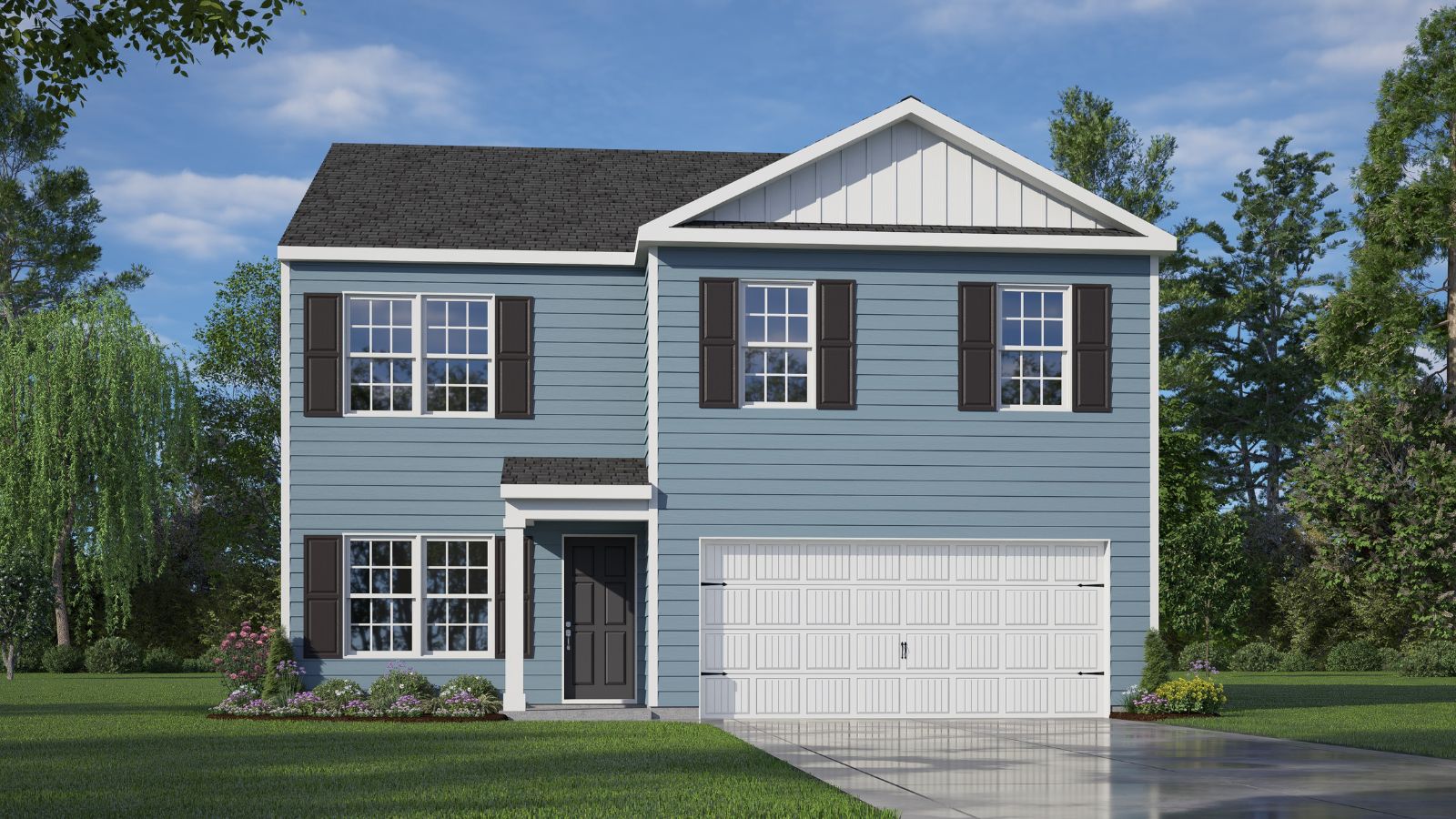 belhaven a rendering