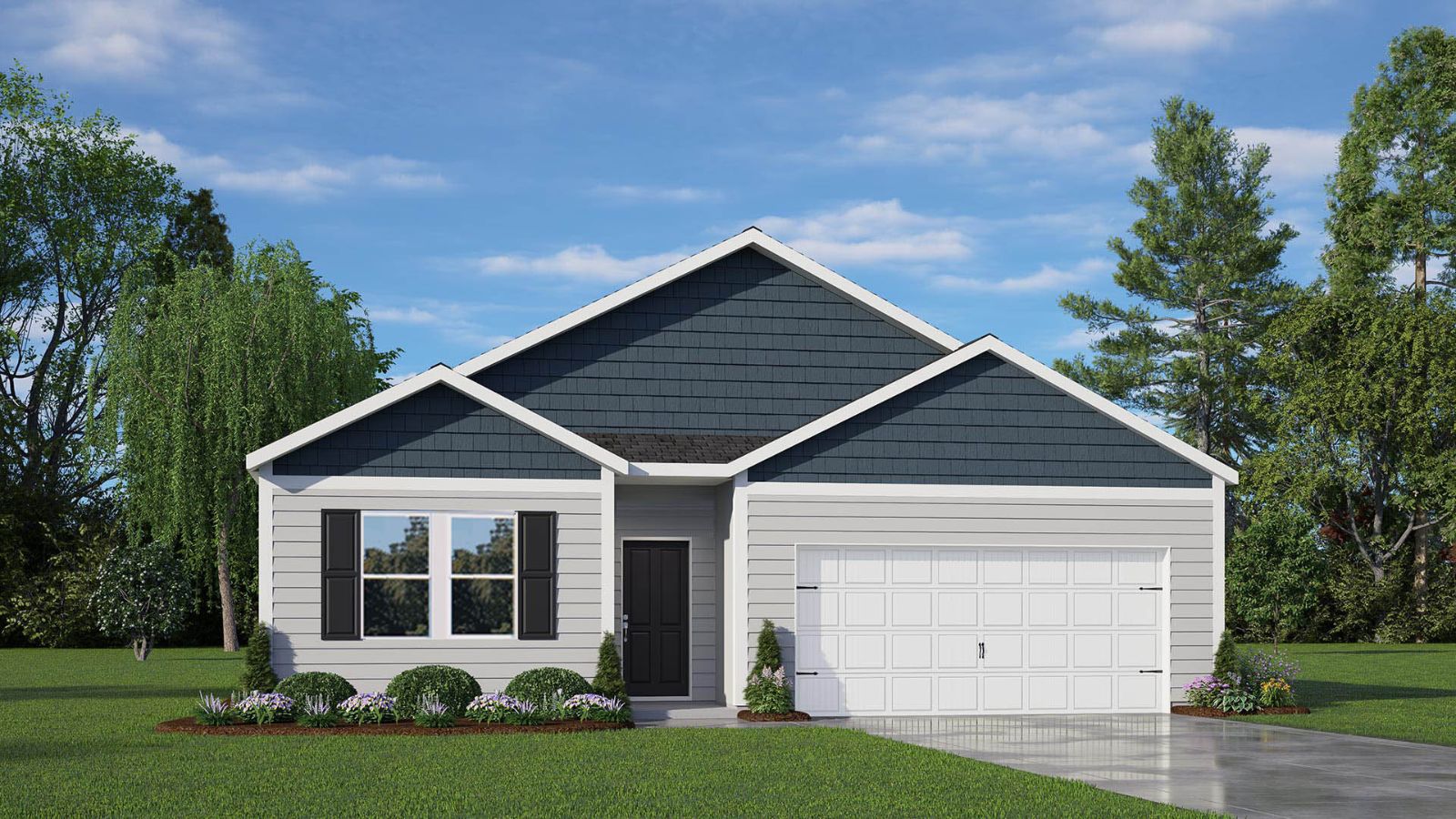 cali b rendering