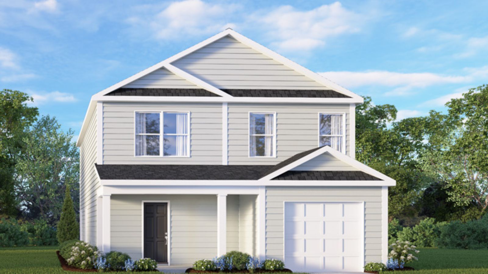 olivia a rendering