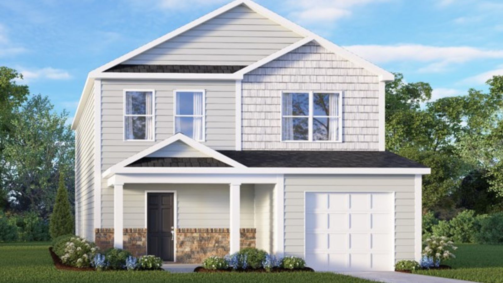 olivia b rendering