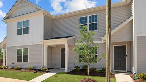 townhome