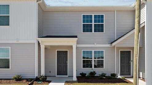 townhome