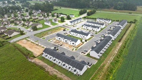 Aerial