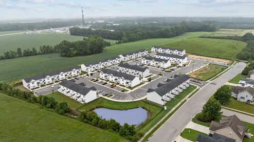 Aerial