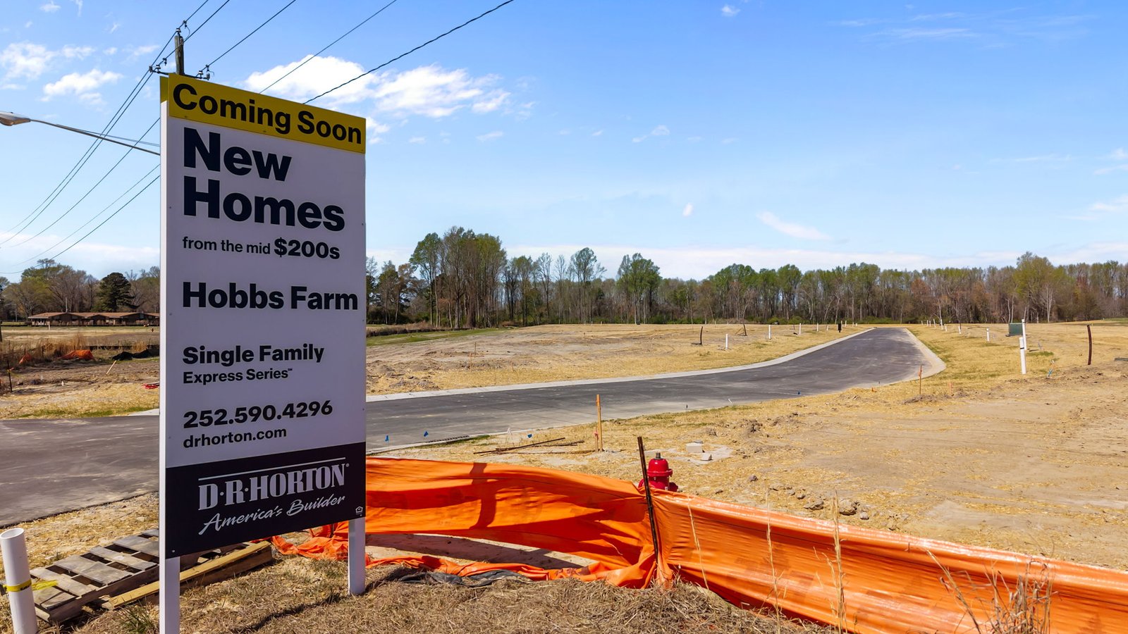 Welcome to Hobbs Farm