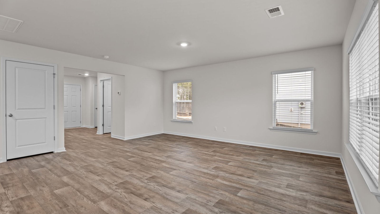 living space