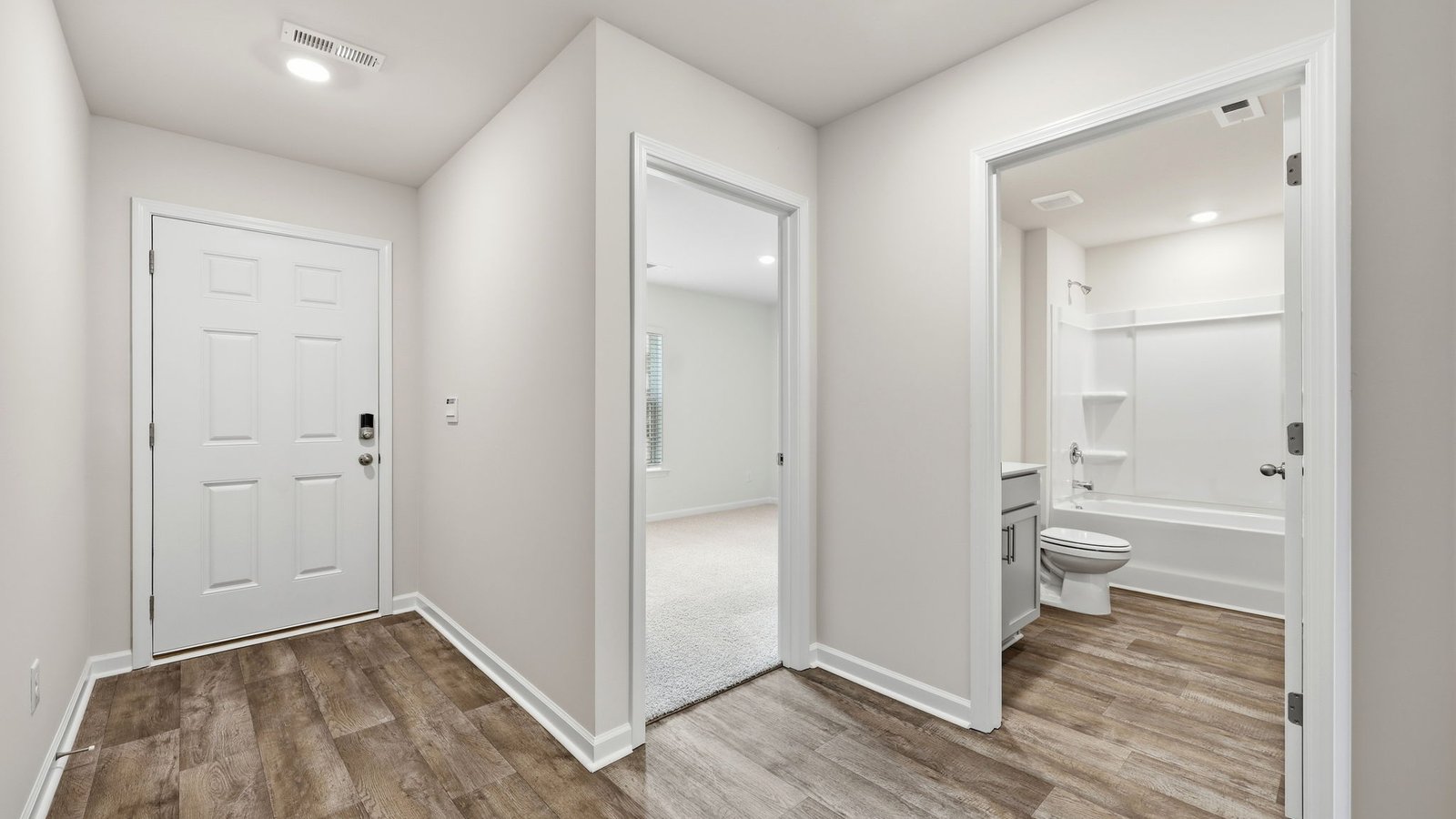 entryway
