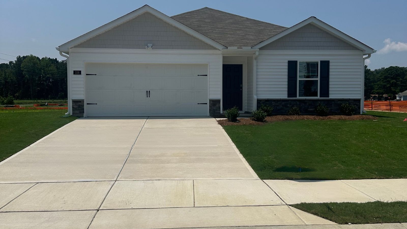 338 Rudys Court exterior