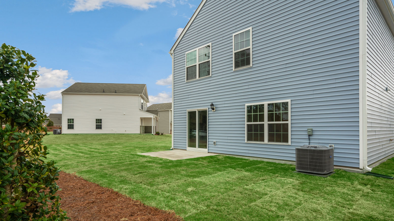 Brandon exterior