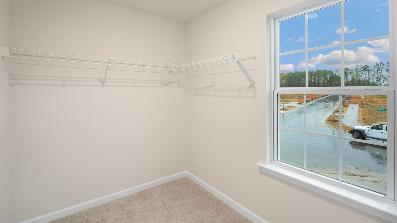 Closet