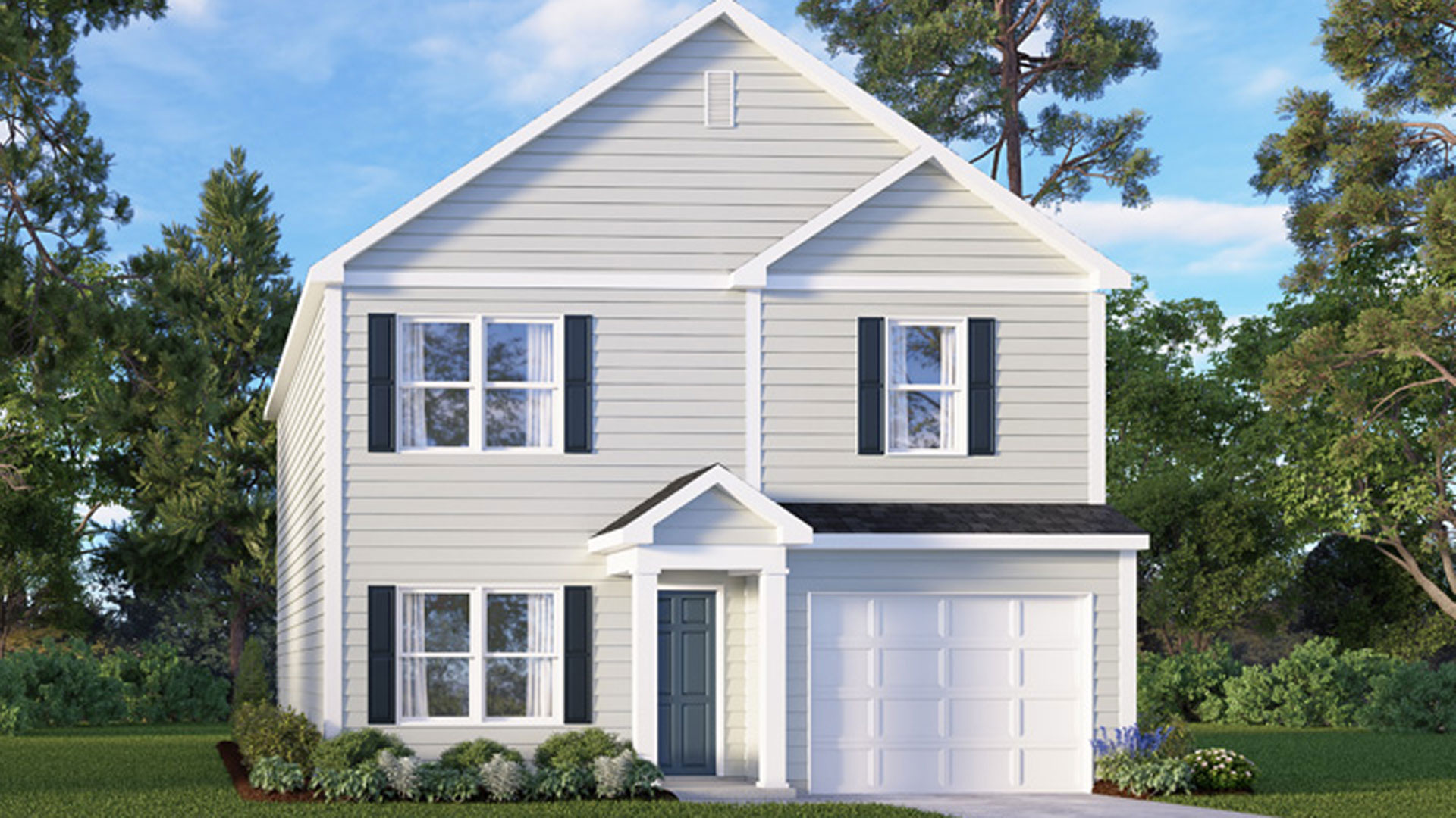 Brandon B rendering