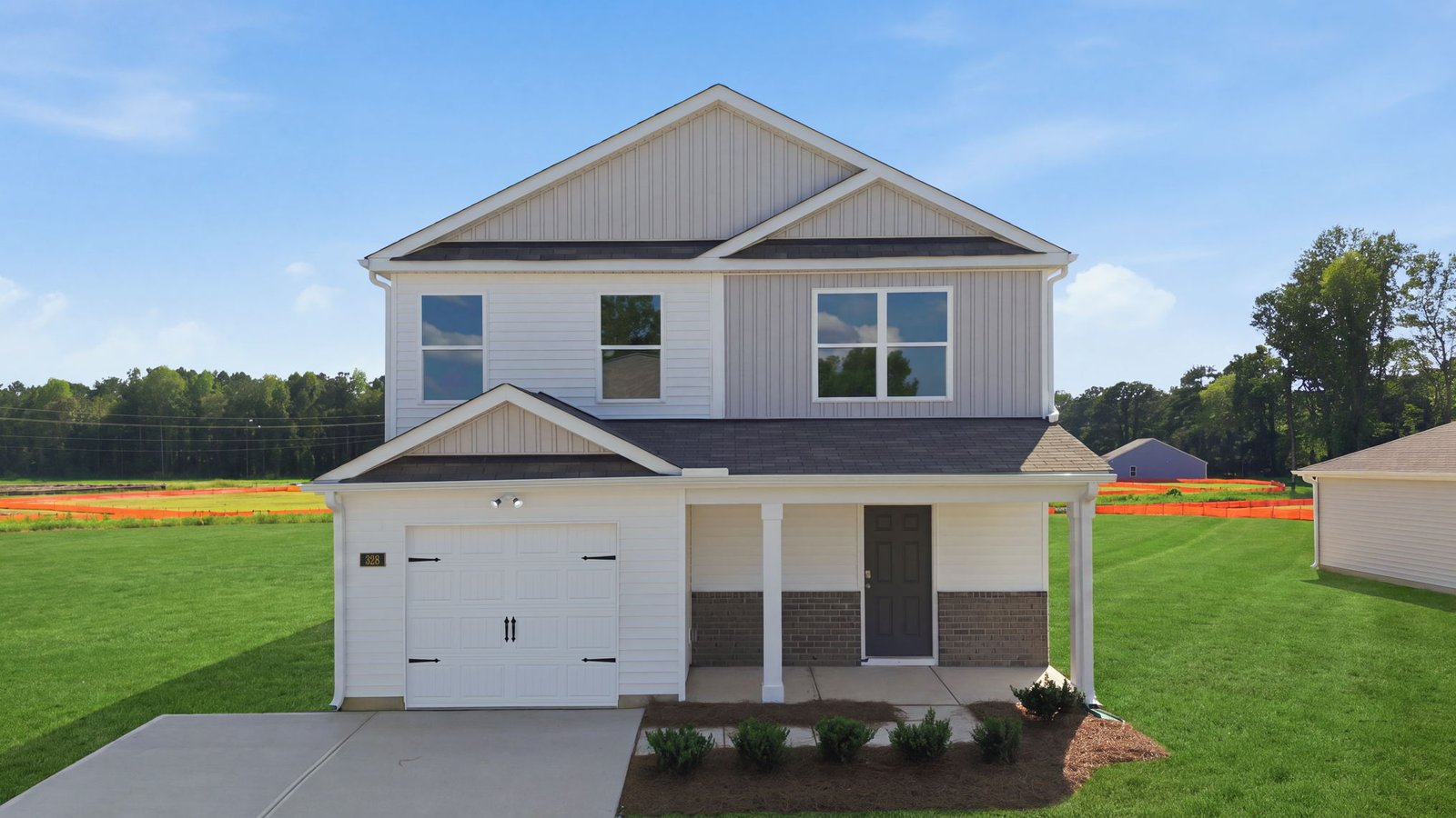 328 Rudys Court exterior