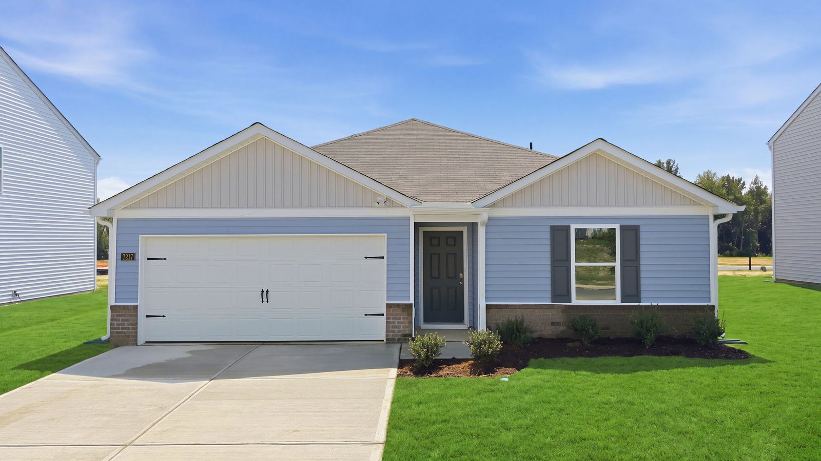 7217 Silverleaf Road exterior