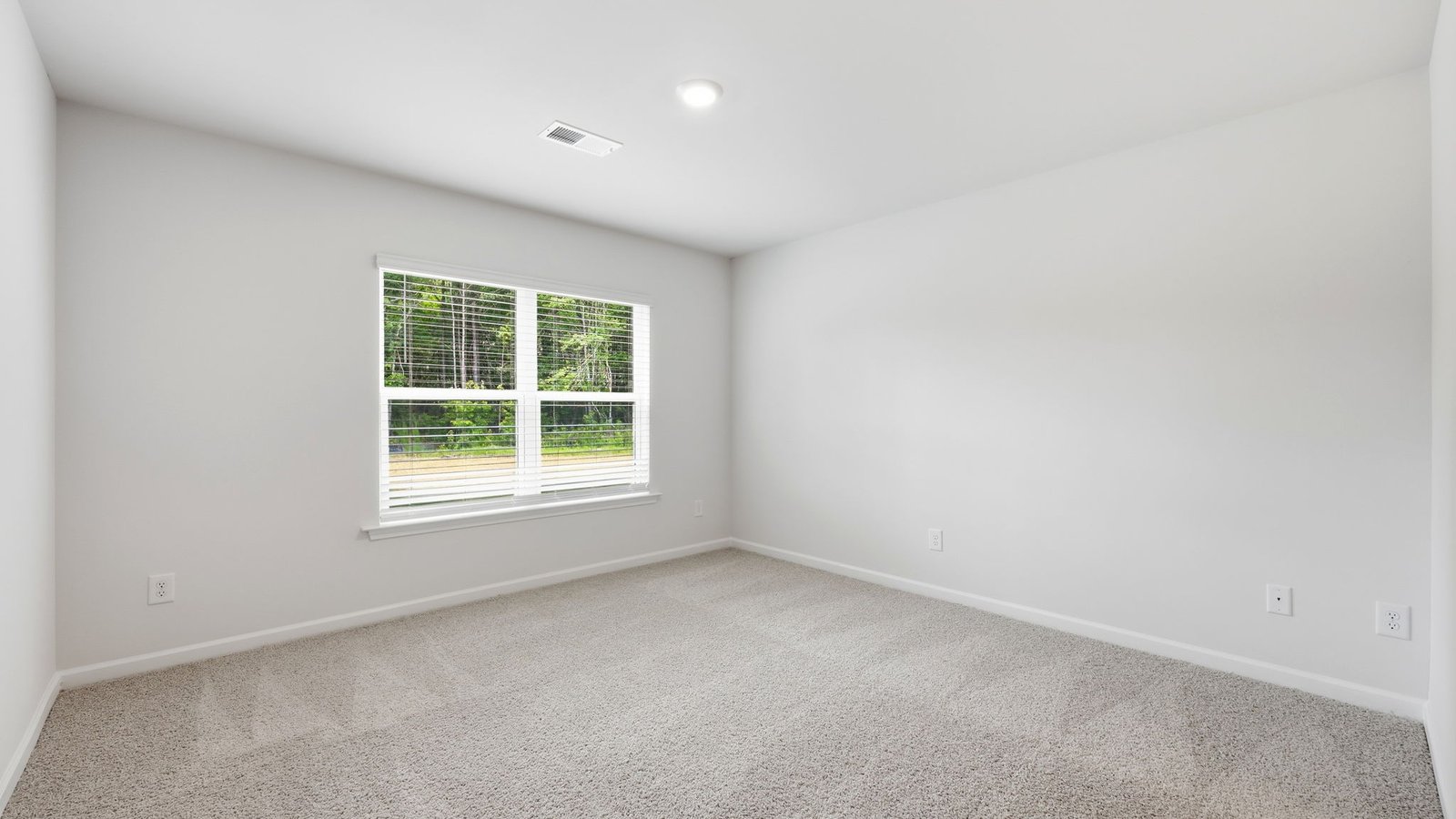 bedroom view