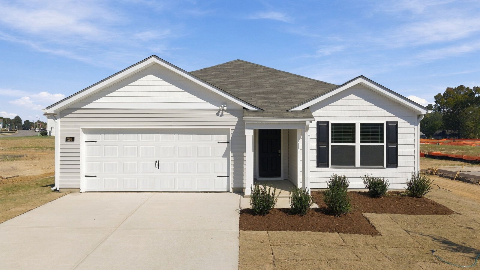 204 Ashwood Road exterior