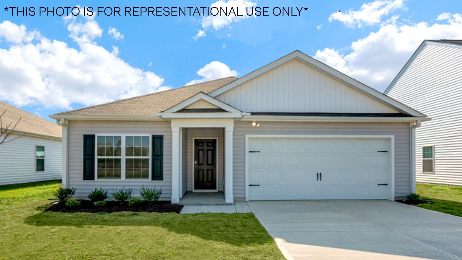 204 Ashwood Road exterior