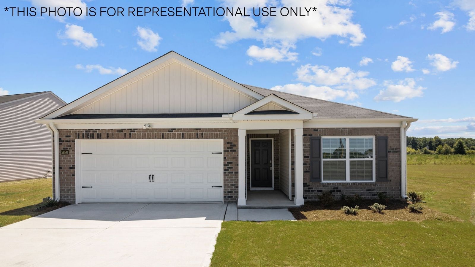 representational exterior