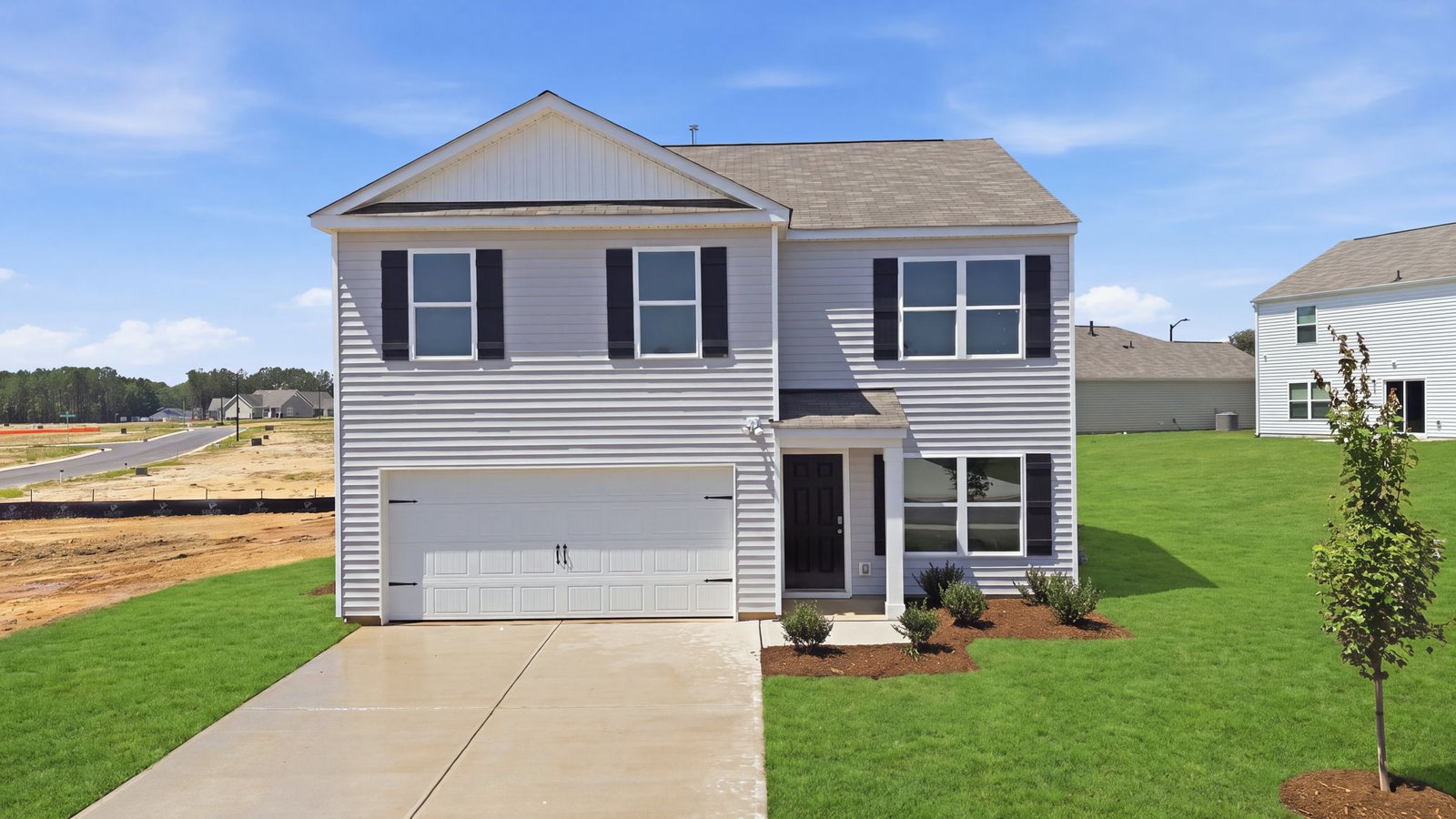 304 Wellspring Drive