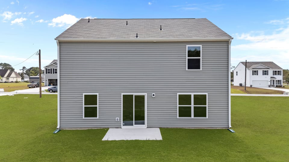 Belhaven exterior