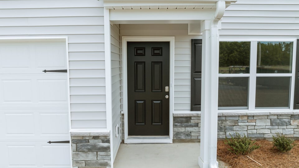 Belhaven exterior