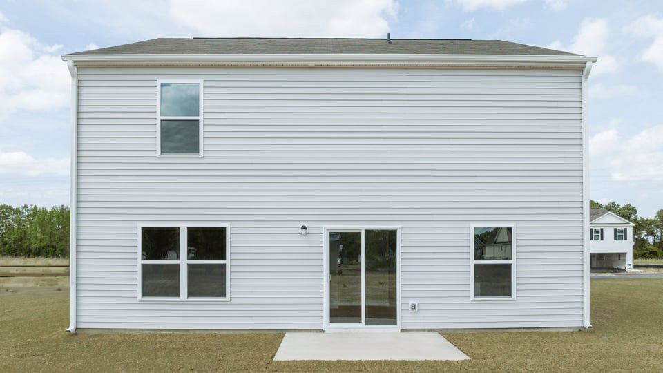 Belhaven exterior