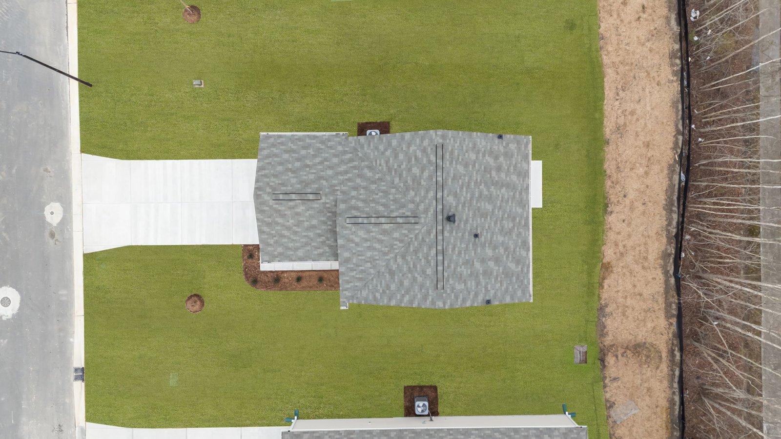 roof aerial
