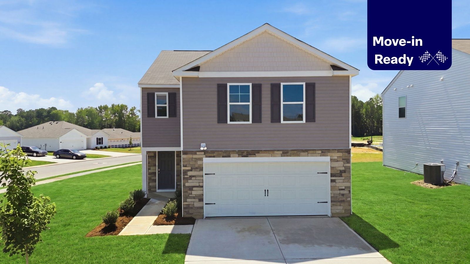 7233 Silverleaf Road exterior