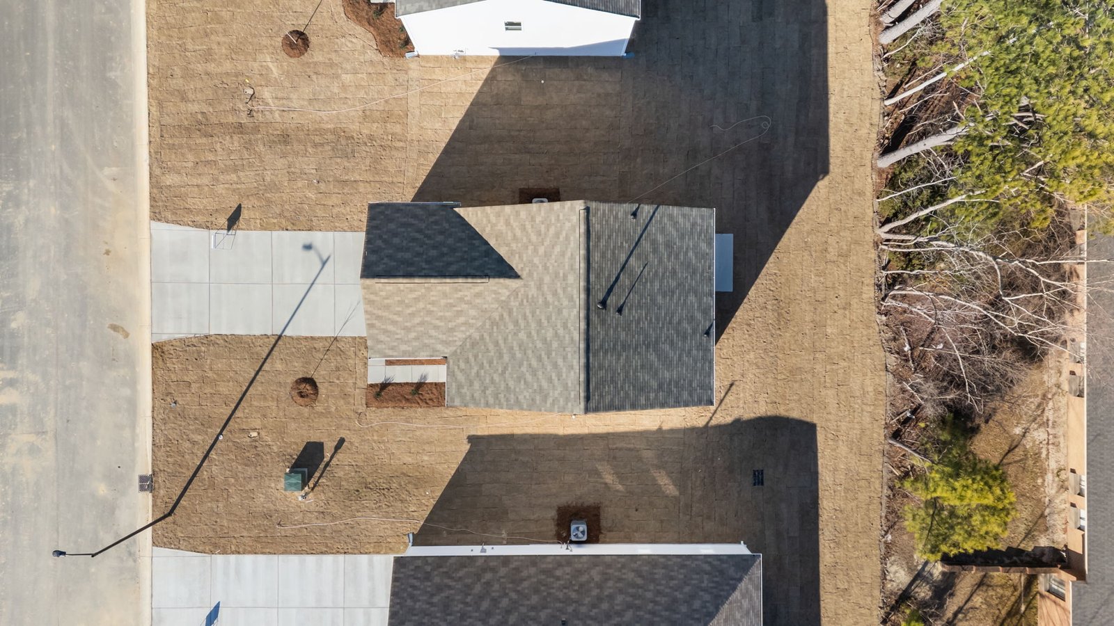 roof aerial