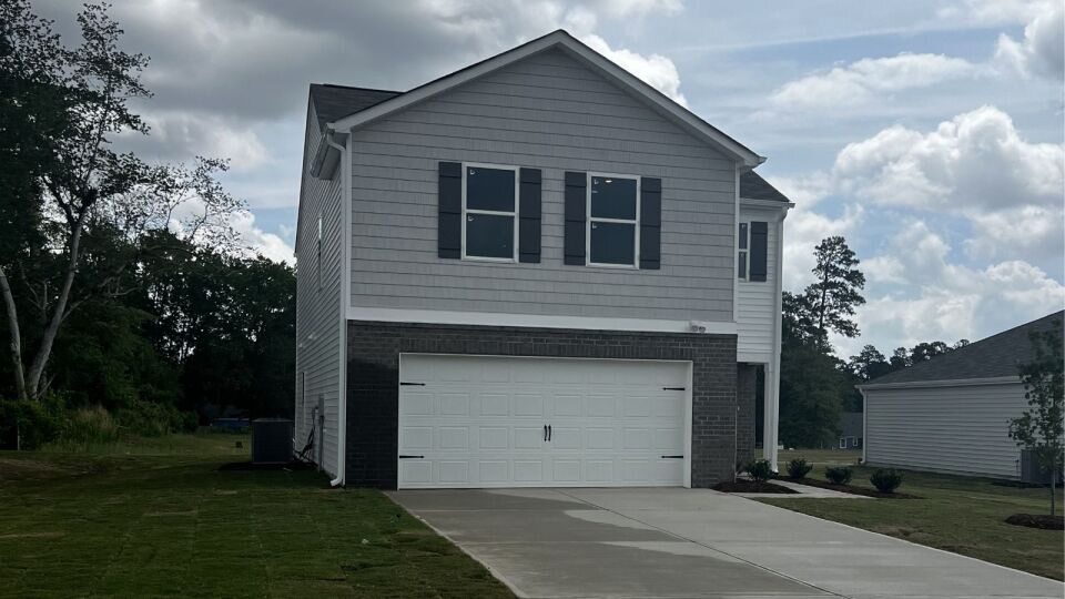 317 Wellspring Drive