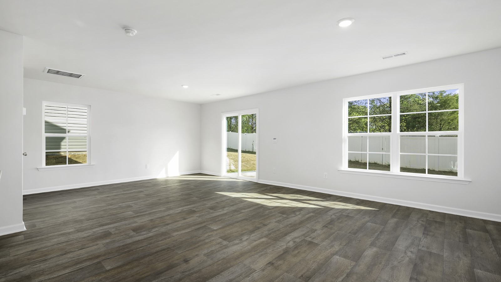 living space